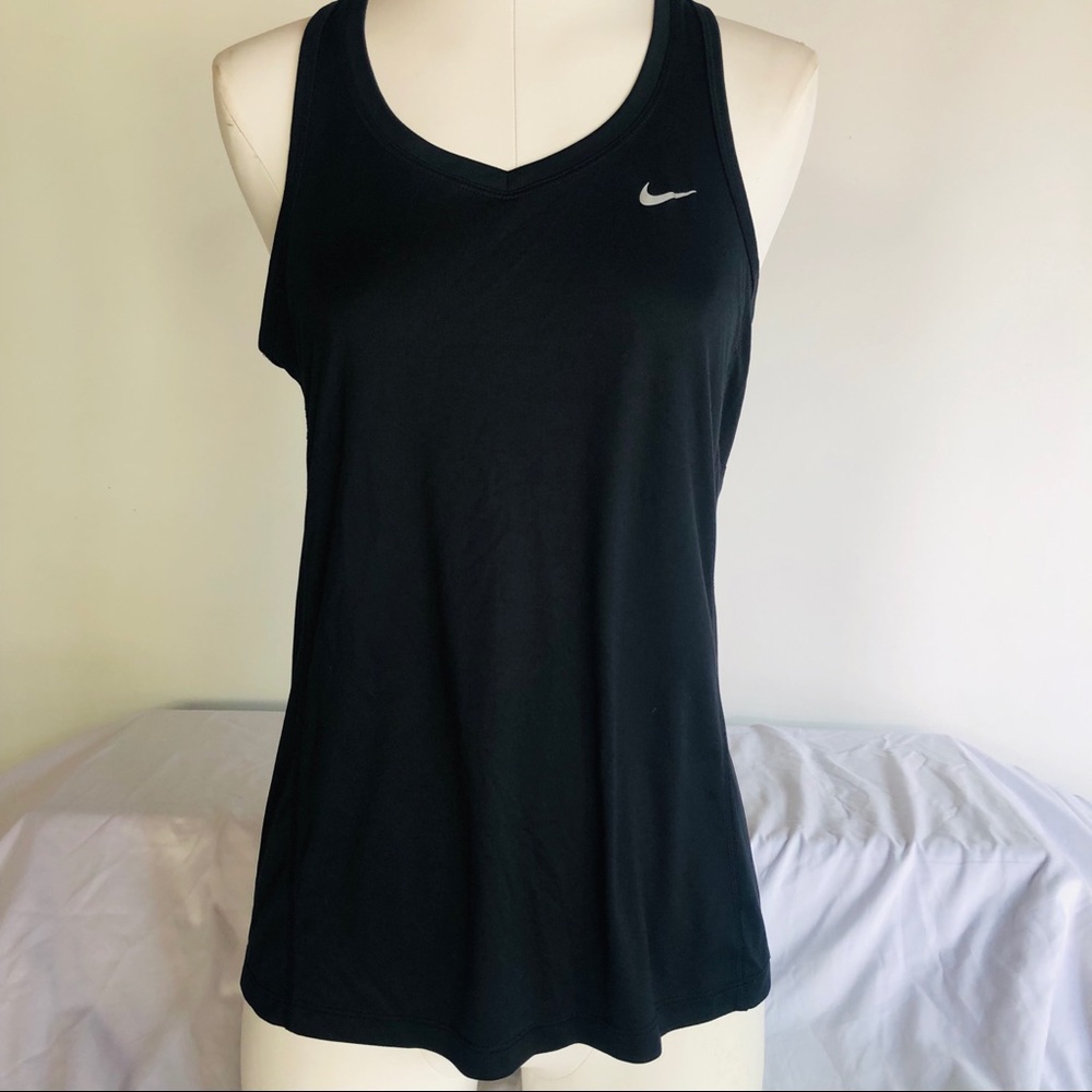 Nike tank &yoga pans